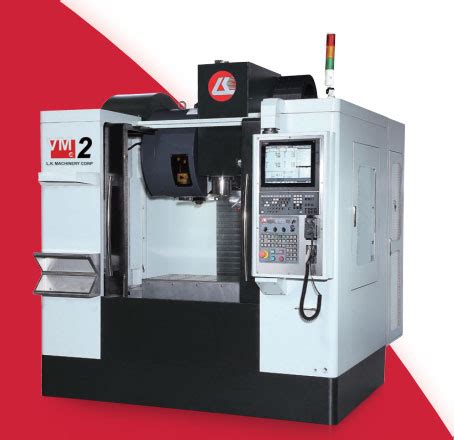 CNC Milling & VMC Machine Manufacturers in India .